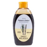 Nature's Choice Sweet Molasses